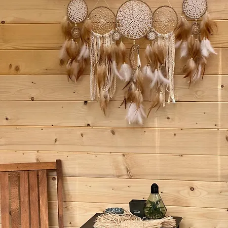 Хижа Holiday home