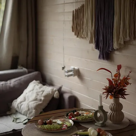 Holiday home Хижа *