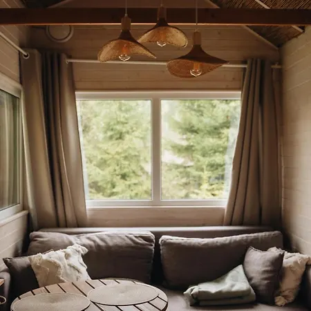 Holiday home Хижа *
