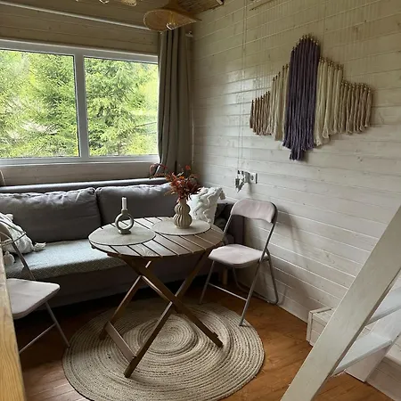 Holiday home Хижа *