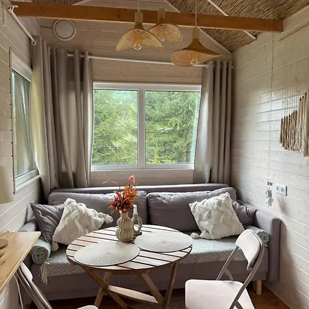 Holiday home Хижа *